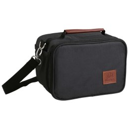 Torba na Lunch Box - Black