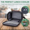 Torba na Lunch Box - Navy