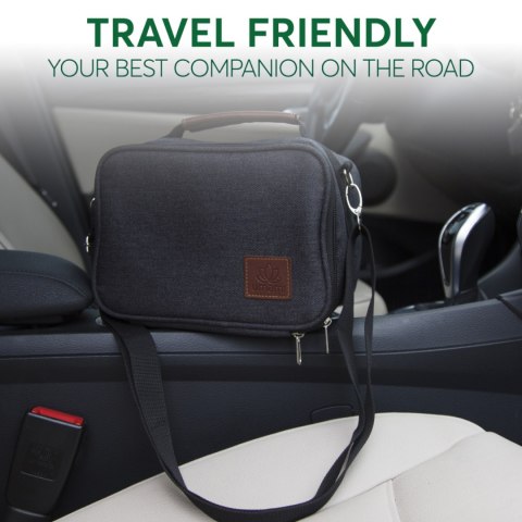 Torba na Lunch Box - Navy