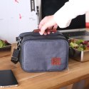 Torba na Lunch Box - Navy