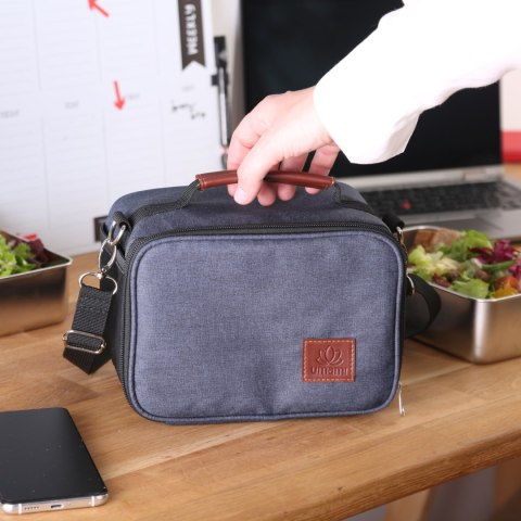 Torba na Lunch Box - Navy