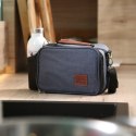 Torba na Lunch Box - Navy