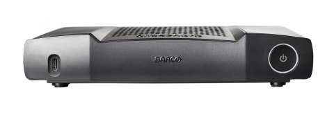 Barco CX‑50 G2 bezprzewodowy system prezentacji HDMI Desktop