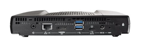 Barco CX‑50 G2 bezprzewodowy system prezentacji HDMI Desktop