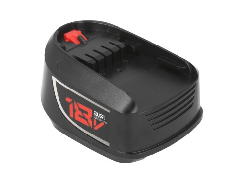 Bateria Movano do Bosch 1600A005B0, PBA18V