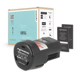 Bateria Movano do Bosch BAT411, BAT420 (3000 mAh)