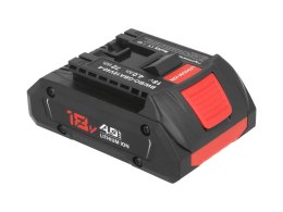 Bateria Movano do Bosch GBA BAT609, BAT618 (4000 mAh)