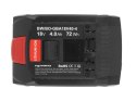 Bateria Movano do Bosch GBA BAT609, BAT618 (4000 mAh)