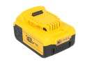 Bateria Movano do DeWalt DCB180, DCB200, DCB205 (4000 mAh)