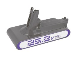 Bateria Movano do Dyson V11