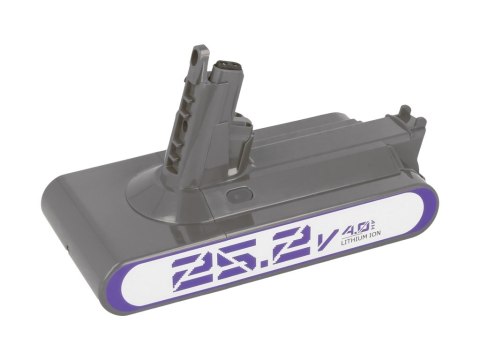 Bateria Movano do Dyson V11