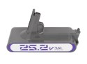 Bateria Movano do Dyson V11