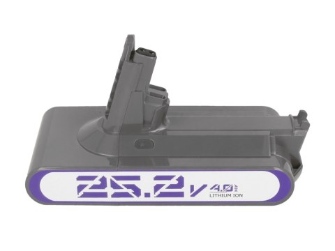 Bateria Movano do Dyson V11