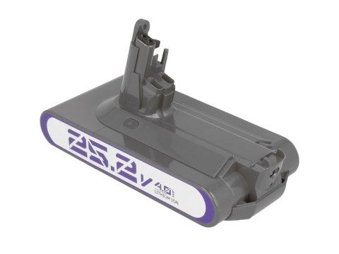 Bateria Movano do Dyson V11