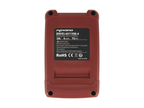 Bateria Movano do Einhell 4511396, 4512042