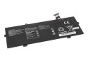 Bateria Movano do Huawei Matebook 14 2020, X Pro 2021 (12 PIN)