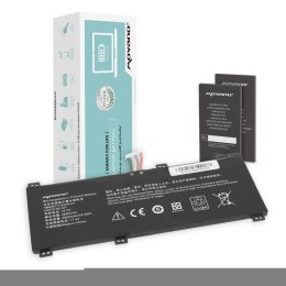 Bateria Movano do Huawei Matebook D 16