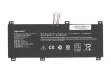 Bateria Movano do Huawei Matebook D 16