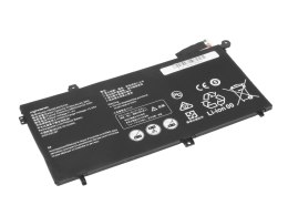 Bateria Movano do Huawei Matebook D