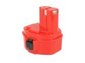 Bateria Movano do Makita 1420, 1435