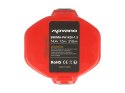 Bateria Movano do Makita 1420, 1435