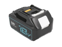 Bateria Movano do Makita BL1830, BL1850 (3000 mAh)