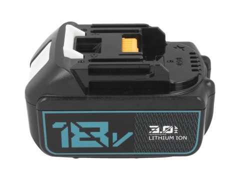Bateria Movano do Makita BL1830, BL1850 (3000 mAh)