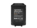 Bateria Movano do Makita BL1830, BL1850 (3000 mAh)