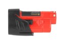 Bateria Movano do Milwaukee C12, M12