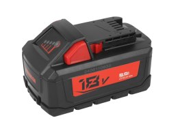Bateria Movano do Milwaukee M18 (8000 mAh)