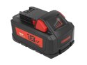 Bateria Movano do Milwaukee M18 (8000 mAh)
