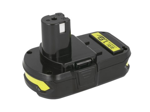 Bateria Movano do Ryobi P102, P104, P108 (2000 mAh)
