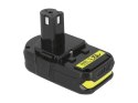 Bateria Movano do Ryobi P102, P104, P108 (2000 mAh)