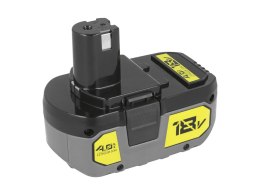 Bateria Movano do Ryobi P102, P104, P108 (4000 mAh)