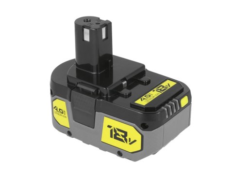 Bateria Movano do Ryobi P102, P104, P108 (4000 mAh)