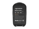 Bateria Movano do Ryobi P102, P104, P108 (5000 mAh)