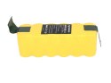 Bateria Movano do iRobot Roomba 560, 580, 770