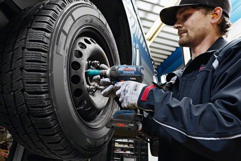 Bosch ProCORE 14V 4.0Ah Professional Bateria Czarny