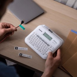 Brother PT-D410VPR bez kategorii