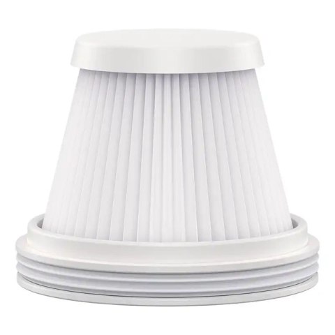 Filtr do odkurzacza samochodowego Baseus A3lite 2 szt (biały)