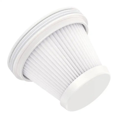 Filtr do odkurzacza samochodowego Baseus A3lite 2 szt (biały)