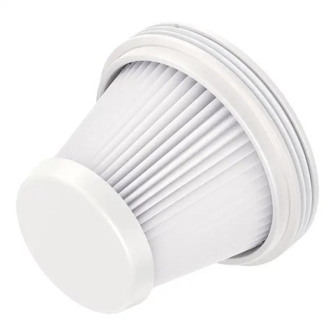 Filtr do odkurzacza samochodowego Baseus A3lite 2 szt (biały)