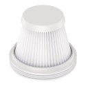 Filtr do odkurzacza samochodowego Baseus A3lite 2 szt (biały)