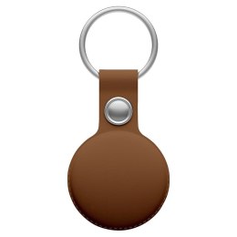 Lokalizator MiLi MiTag brązowy - 3 szt