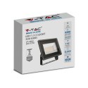Naświetlacz halogen LED biały neutralny 4000K 50 W V-TAC