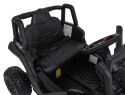 Pojazd Buggy Madman UTV-MX Czarny