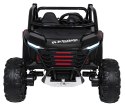Pojazd RACING Road 2000 Czarny