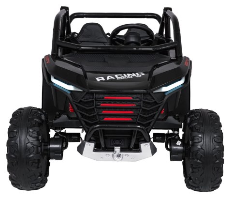 Pojazd RACING Road 2000 Czarny