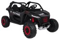 Pojazd RACING Road 2000 Czarny