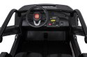 Pojazd RACING Road 2000 Czarny